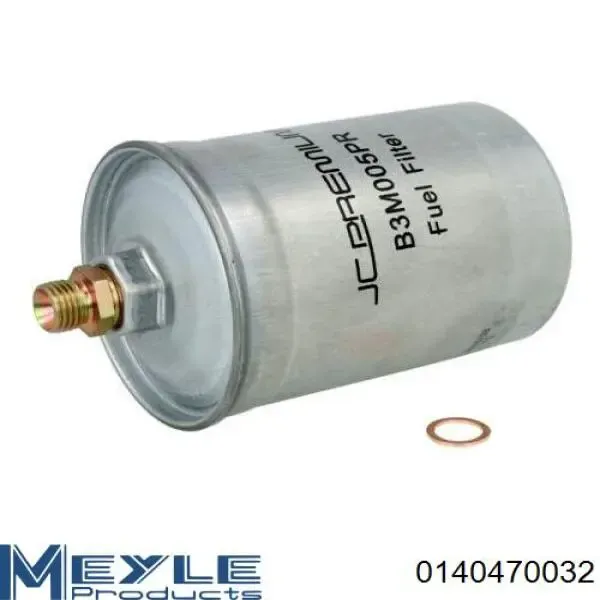 Filtro de combustible FM19 Shafer