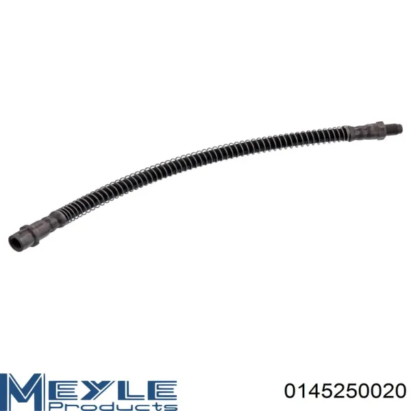 Latiguillo de freno trasero LH7968 Delphi