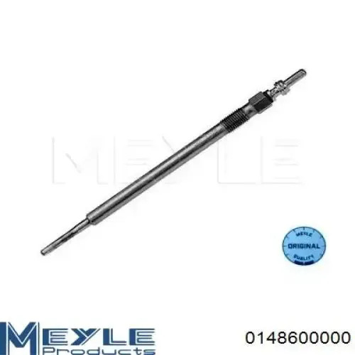 Bujía de precalentamiento 71775530 Fiat/Alfa/Lancia