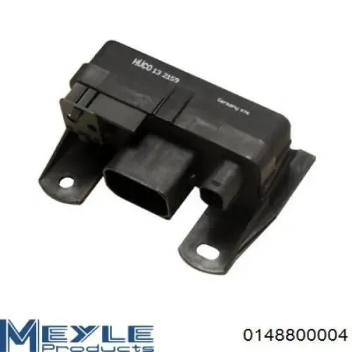 Relé de los calentadores A0005453616 Mercedes