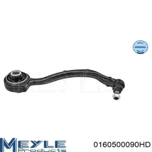 Kit de brazo de suspensión delantera RL302011MKIT Raiso