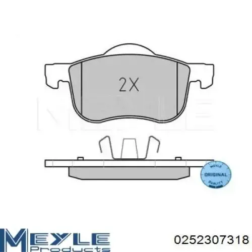 PA0332AF Japan Parts