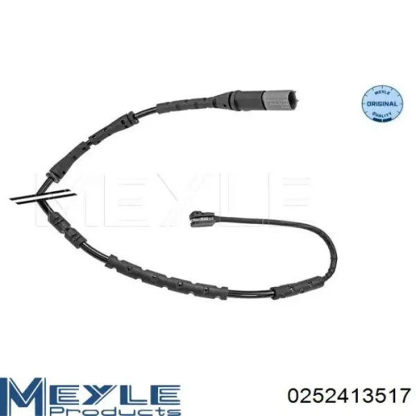 BP3183 Bremsi