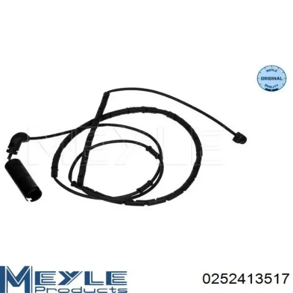 BP3183 Bremsi