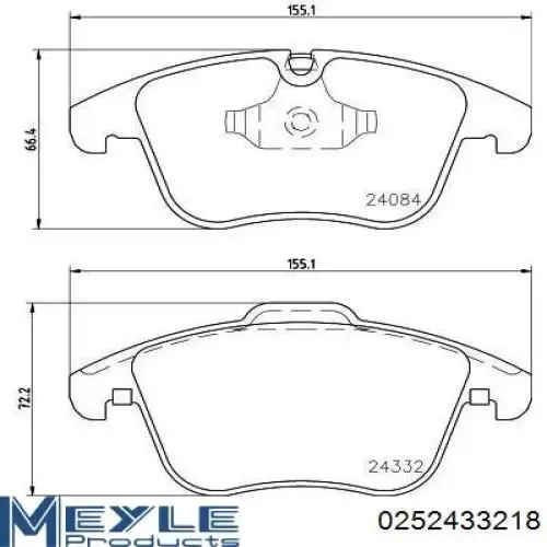 SKBP0010416 Market (OEM)