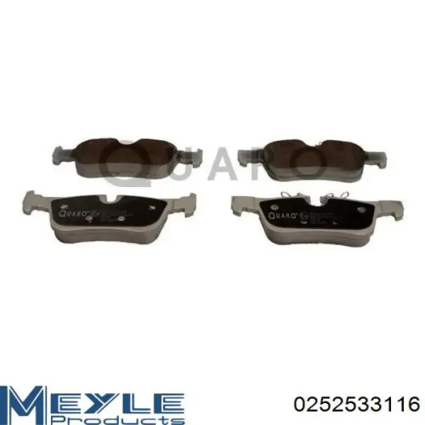 BMW 2 F45