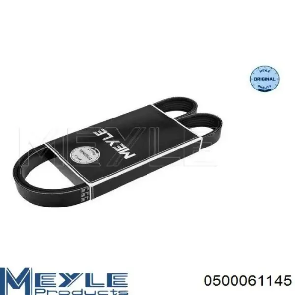 Correa de alternador 9091602778 Toyota