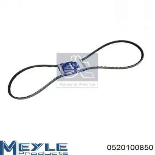 Correa de alternador V10X850 BGA