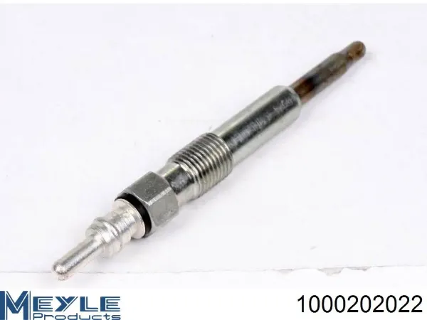 Bujía de incandescencia Volkswagen Polo 4 9N1