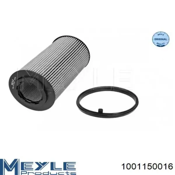 Filtro de aceite E149119 Peugeot/Citroen