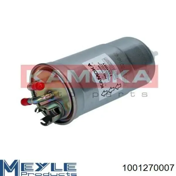 Filtro de combustible FM147D Shafer
