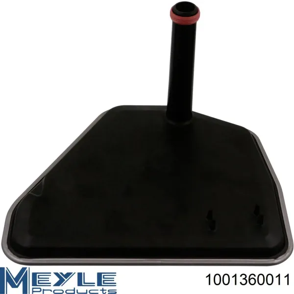 Filtro de transmisión automática 0501212401 ZF Parts