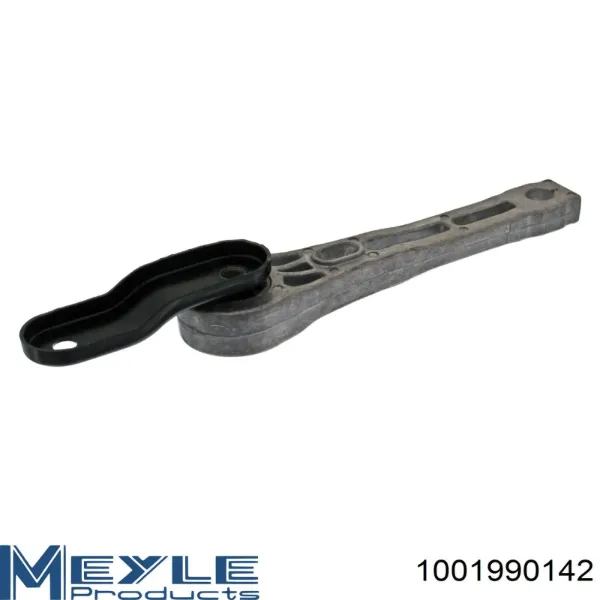 Soporte de motor trasero BG2292 Belgum