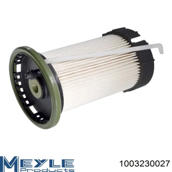 Filtro de combustible REC200138 Rider