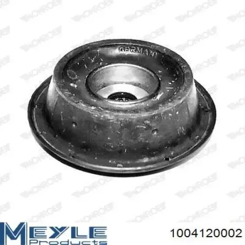 Comprar 1004120002 Meyle Soporte amortiguador delantero