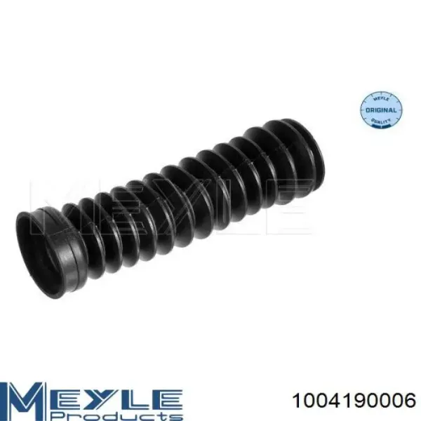 Fuelle, dirección Audi 80 89, 89Q, 8A