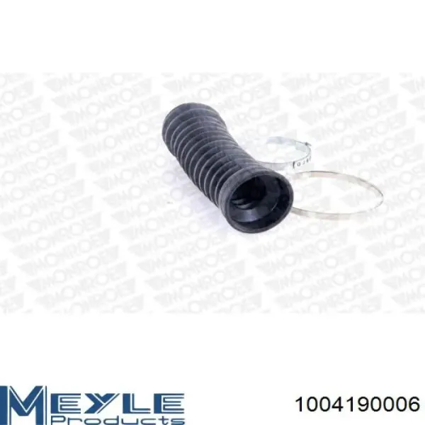 Fuelle, dirección Audi 80 89, 89Q, 8A