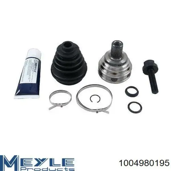 Junta homocinetica 251464MG Maxgear