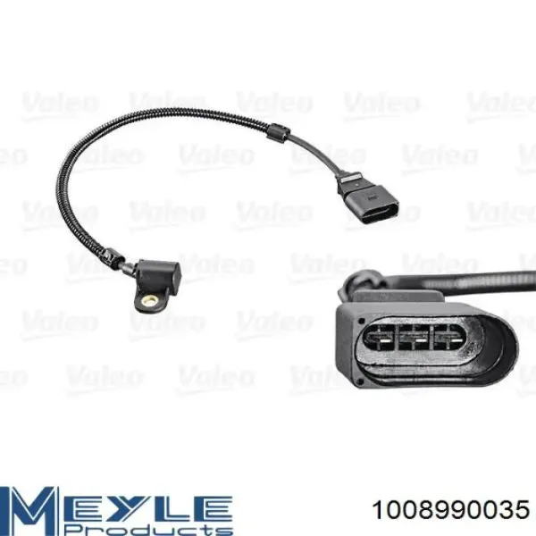 Sensor de árbol de levas CHC3D025 NGK
