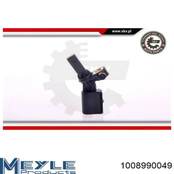 WHT003862C VAG/Seat