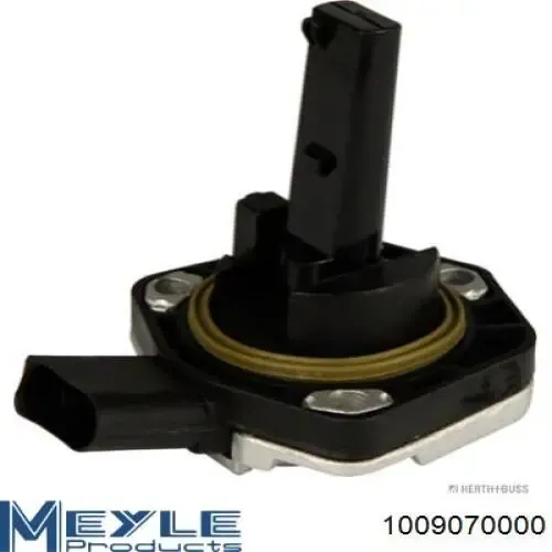 Sensor de nivel de aceite 109242755 Hans Pries (Topran)