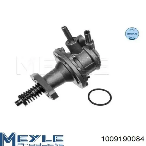 Elemento de turbina de la bomba de combustible 993762039 VAG