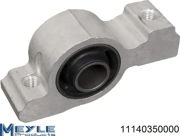 Silentblock de brazo de suspensión 3420742 Starline