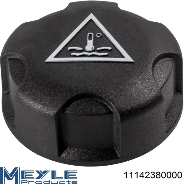 Tapón depósito de refrigerante CC3029 BGA