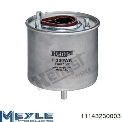Filtro de combustible FC536S Japan Parts