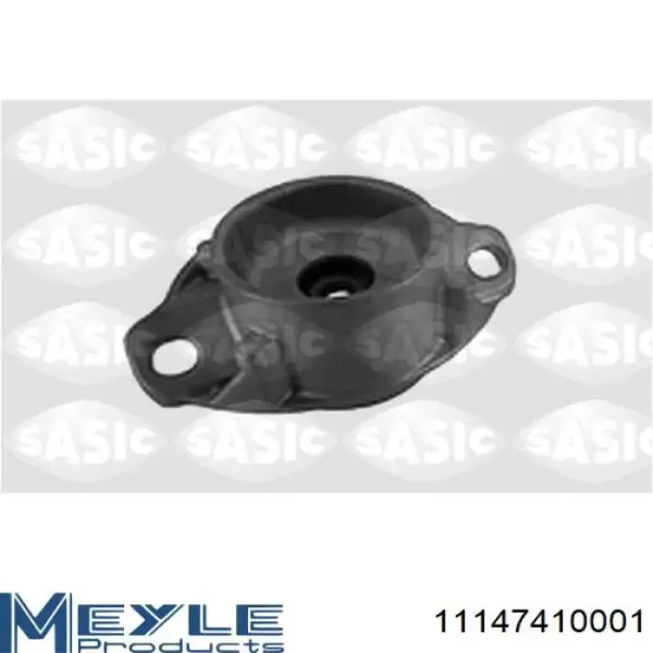 Copela de amortiguador trasero MS41028 Sato Tech