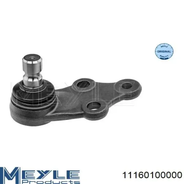 Rótula inferior de suspensión 27299PCSMS Master-sport