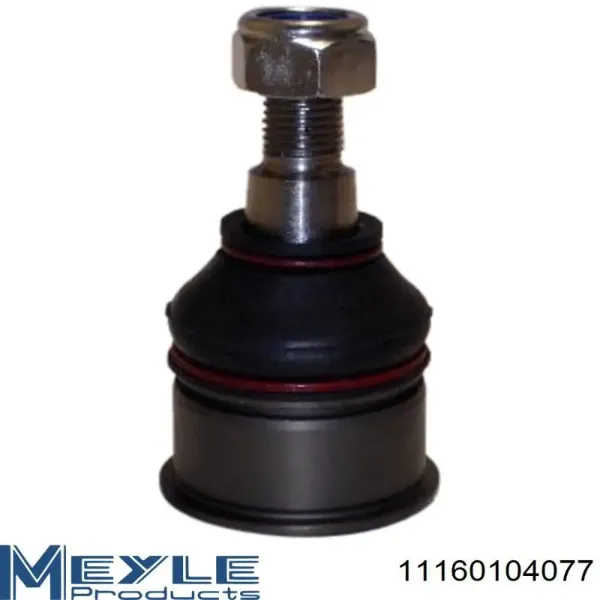 Rótula de suspensión 364017 Peugeot/Citroen