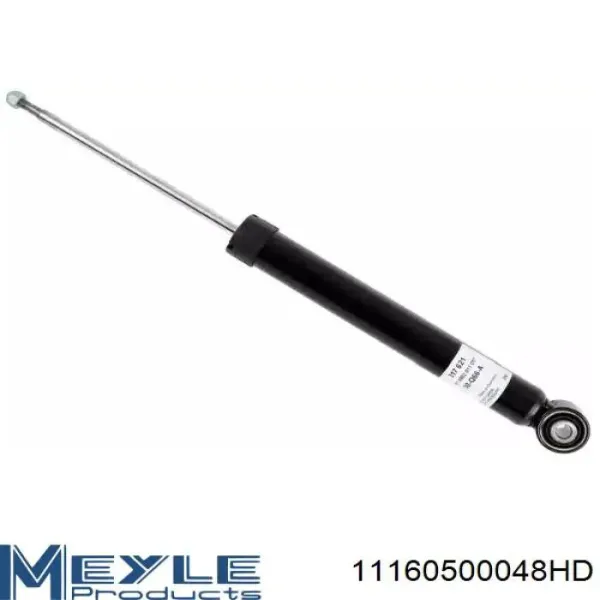 Brazo inferior izquierdo de la suspensión delantera RL03520H9 Raiso