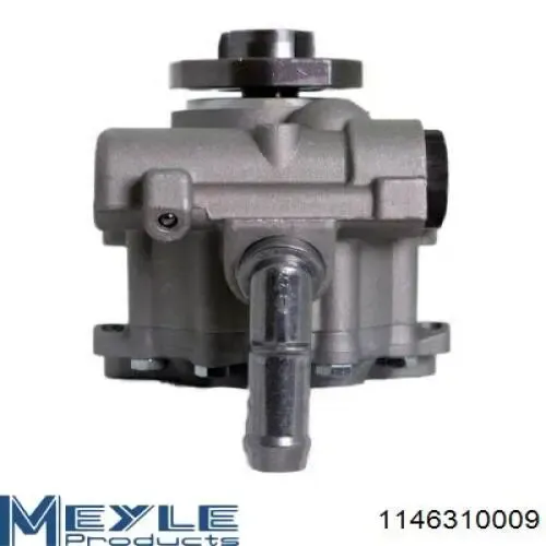 Bomba de dirección MGP1002 Maxgear