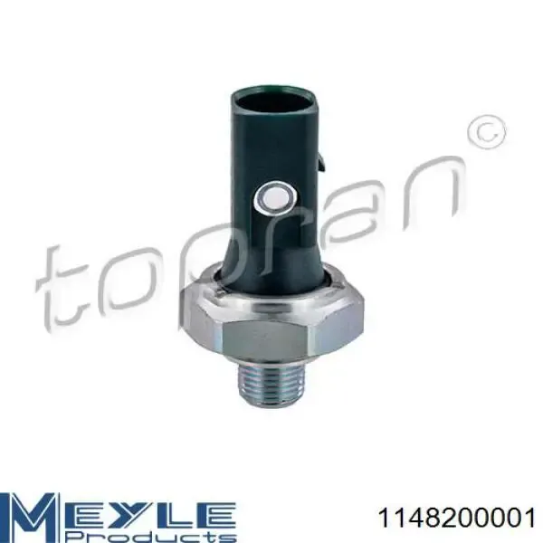 Sensor de presión de aceite 06A919081C VAG