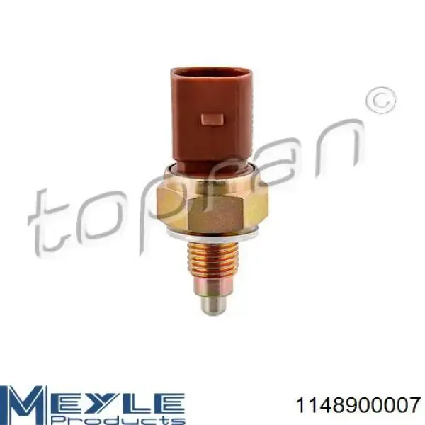 912027 Metzger