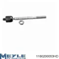 Rótula barra de dirección Audi A5 F5A, F5F