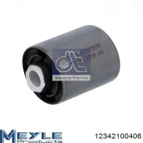 Silentblock de cabina 85962100019 MAN