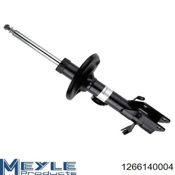 Amortiguador delantero Volkswagen Jetta 1 16