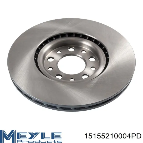 Disco de freno 986479293 Bosch