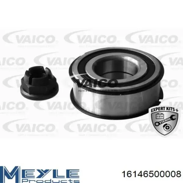 Cojinete de rueda delantero GB40250S01 SNR