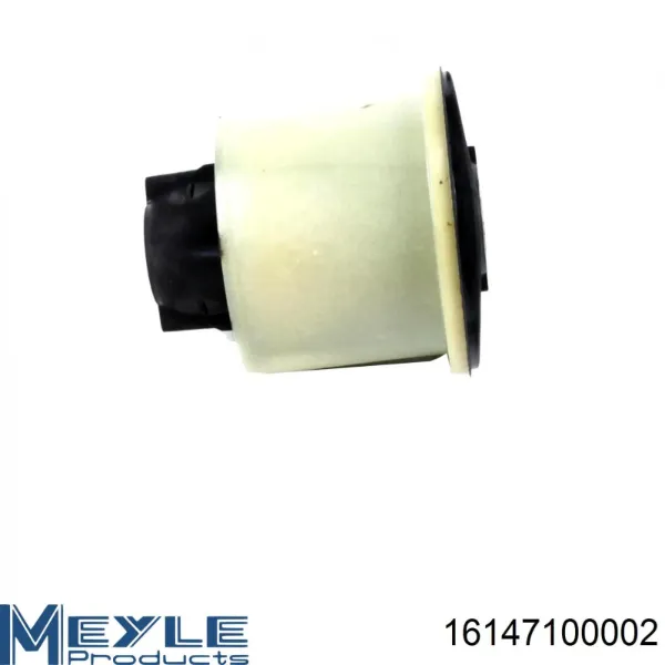 5755 Metalcaucho