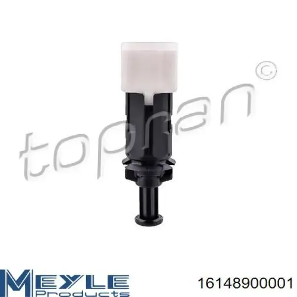 Interruptor de luz de freno 2532000QAA Nissan/Infiniti