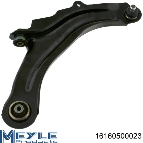 Brazo inferior derecho de la suspensión delantera PS13817 Sato Tech