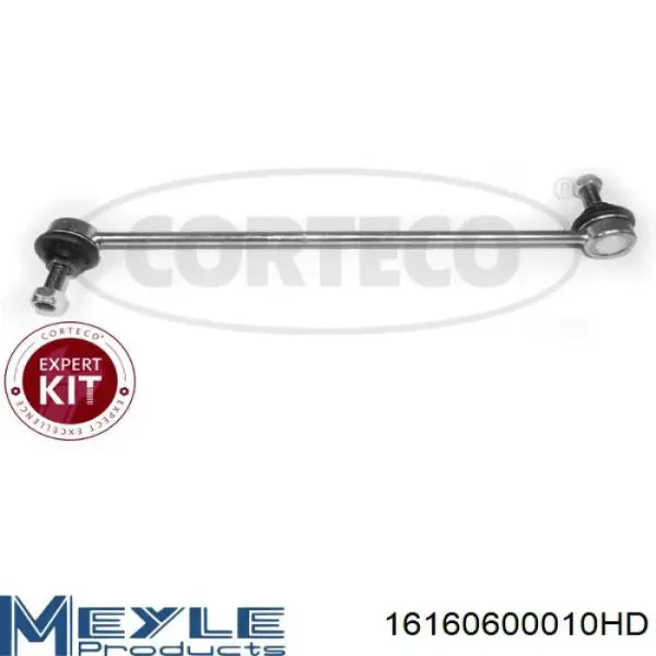 Soporte de barra estabilizadora delantera Renault Master 3 FV, JV