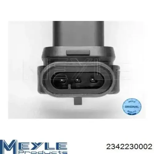 Vaso de expansión 5802411213 Iveco