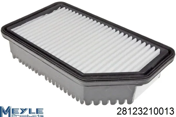 Filtro de aire KFAH086 Koreastar