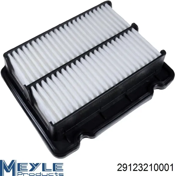 Filtro de aire 3C129098 AND