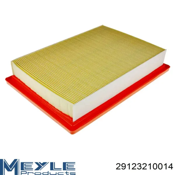 Filtro de aire KAF118 Konner