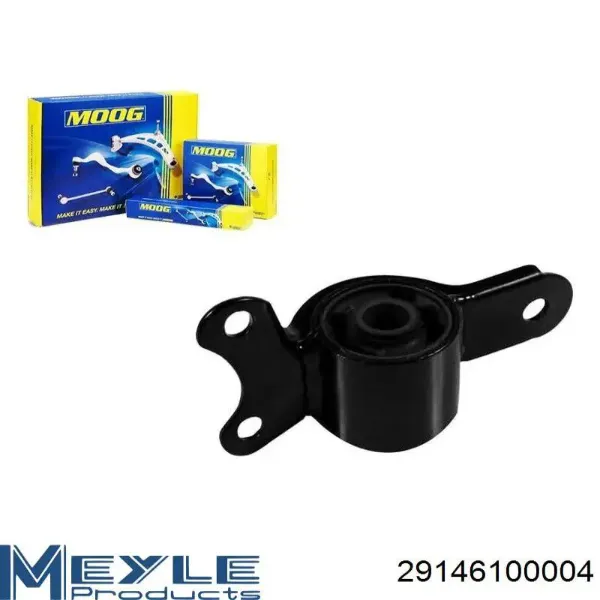 Silentblock del brazo de suspensión 4520186Z00 Suzuki